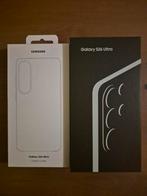 Samsung Galaxy S26 Ultra 512 Go noir NEUF + coque, Neuf, Enlèvement ou Envoi, 512 GB, Android OS