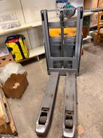 Transpalette électrique, Enlèvement, Utilisé