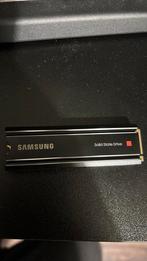 SSD Samsung de 1 To pour PS5, Enlèvement, Comme neuf, SSD