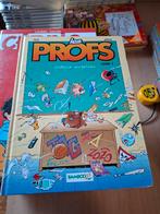 10 bd Les Profs, Livres, Enlèvement