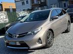 TOYOTA AURIS 1.4D -4D//CAMÉRA NAVI…, Entreprise, Boîte manuelle, Noir, 5 portes