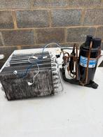 Aeg droogkast, Elektronische apparatuur, Droogkasten, Ophalen, Zo goed als nieuw