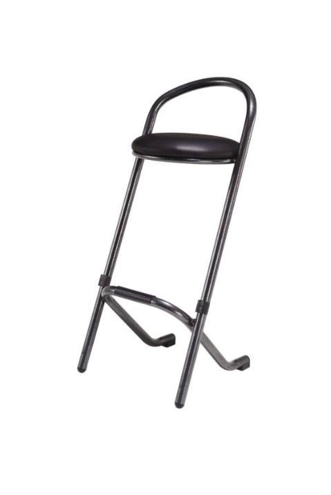 Barkruk te huur, Ophalen, Zo goed als nieuw