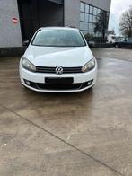 Golf 6, Auto's, Euro 5, Wit, Parkeersensor, Handgeschakeld