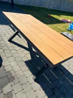 Tuintafel goede staat, Ophalen