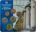 Bu-set Grèce 2004, Enlèvement ou Envoi, Grèce