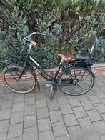 Elektrische fiets Gazelle miss grace bosch middenmotor, Fietsen en Brommers, Ophalen of Verzenden, Zo goed als nieuw, Gazelle