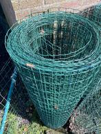 Bekaert draad en palen, Ophalen, Zo goed als nieuw, 20 meter of meer, Draad