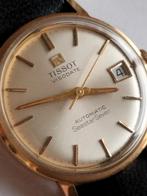 NOS Tissot Visodate automatique, Bijoux, Sacs & Beauté, Montres | Anciennes | Antiquités, Enlèvement ou Envoi, Or, Tissot