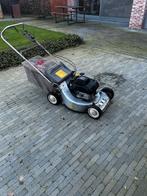 Kawasaki grasmaaier, Tondeuses à gazon à essence, Utilisé, Vitesses, Enlèvement