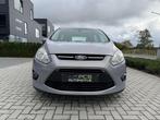 Ford Grand C-Max 1.6 TDCi / 7-zitplaatsen / 2011 / Uit Overn, Capteur de lumière, Euro 5, Achat, Entreprise