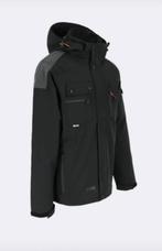 Veste de Marque Herock persia noir xl, Kleding | Heren, Jassen | Winter, Zwart, Ophalen of Verzenden, Herock, Maat 56/58 (XL)