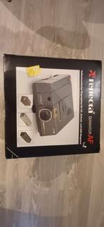 Agfa Reflecta Diamator typ Af Vintage, Enlèvement ou Envoi