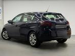 Peugeot 308 1.2 Benzine Automaat 2020, Auto's, Stof, Euro 6, Particulier, Stadsauto