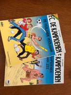 Strips F.C De Kampioenen, Meerdere stripboeken, Ophalen, Zo goed als nieuw