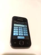 Samsung Galaxy Young & S3, Ophalen, Zo goed als nieuw