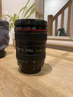 Canon ef 28-105 L IS f4 lens, Ophalen, Zo goed als nieuw