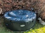 Jacuzzi Intex, Tuin en Terras, Ophalen, Gebruikt, Opblaasbaar
