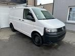 Volkswagen Transporter T6 2.0 TDI, Autos, Volkswagen, 75 kW, Entreprise, 3 places, Boîte manuelle