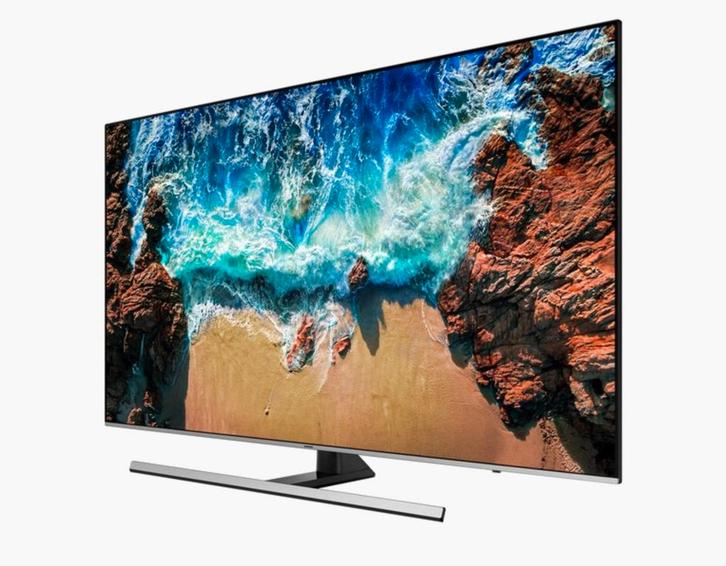 samsung ue75nu8000, ultra HD, 4K Smart tv 100 Hz.
Beeldkwali, Audio, Tv en Foto, Televisies, Samsung, 100 Hz, Smart TV, Ophalen