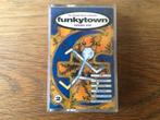 muziekcassette the ultimate dance collection funkytown, CD & DVD, Cassettes audio, Enlèvement ou Envoi, R&B et Soul, 1 cassette audio