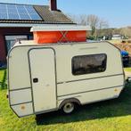 eribed caravan min 750, Coin salon convertible, Particulier, Eriba, Jusqu'à 2