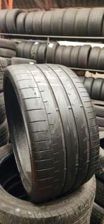 275/30R20 CONTINENTAL top qualité avec montage et équilibrag, Enlèvement, Utilisé