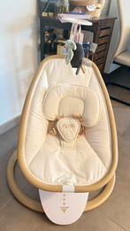 Babymoov Elektrische Wipstoel — Creme/Natuurlijk, Ophalen, Zo goed als nieuw