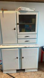 Retrokast, Huis en Inrichting, Ophalen, Gebruikt