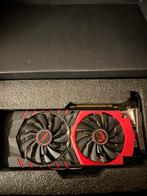 Gtx 960 ti, Computers en Software, Ophalen, HDMI, Gebruikt, GDDR4