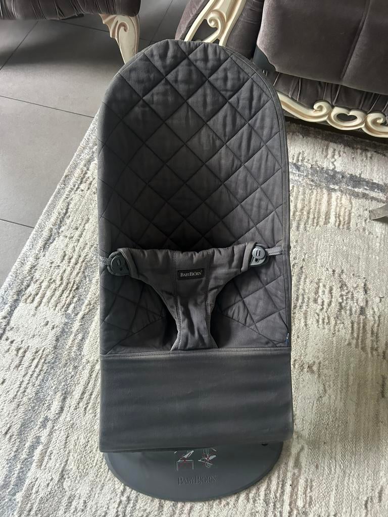 Relax Babybjorn, Enlèvement ou Envoi, Comme neuf