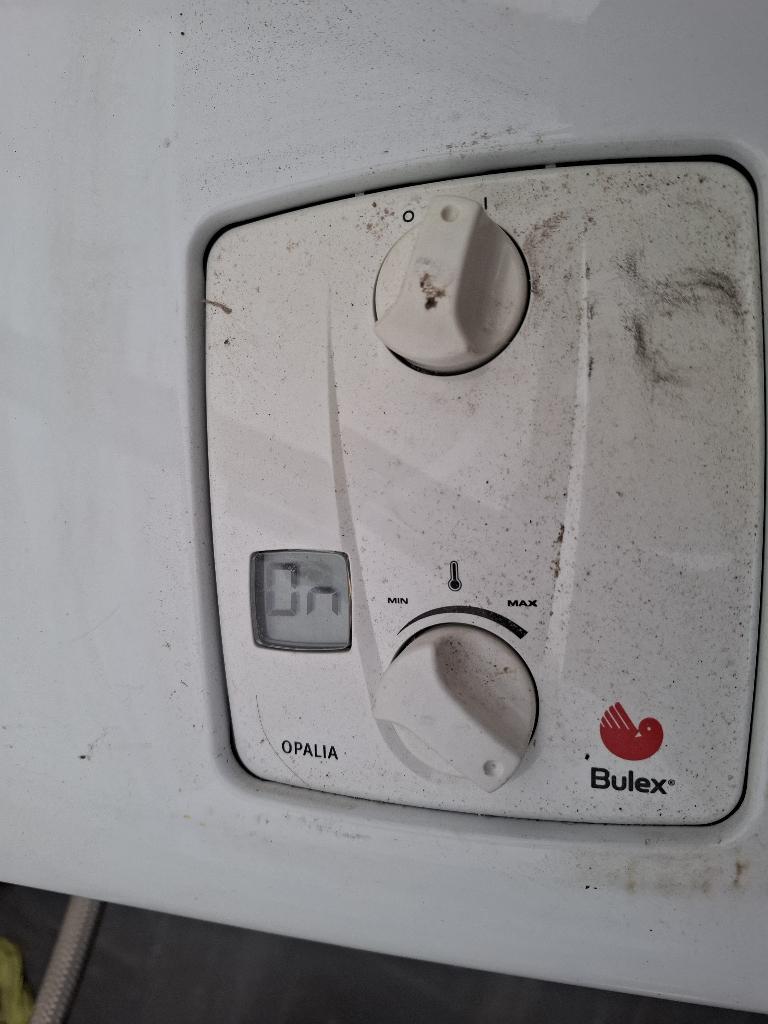 gasketel, Ophalen, Gebruikt, Aardgas, Geiser