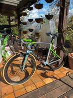 Ridley noah fast koersfiets, Fietsen en Brommers, Ophalen, Zo goed als nieuw