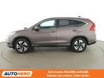 Honda CR-V 1.6 DTEC Executive Navi 4WD, Autos, Cuir, Achat, https://public.car-pass.be/vhr/9a457af8-f933-4ebf-835c-c0580319d3b8