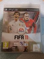 PS3 FIFA 11, Comme neuf, Enlèvement, À partir de 3 ans, 3 joueurs ou plus