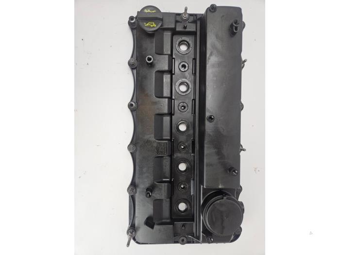 Plaque de protection divers d'un Ford Ranger, -, 3 mois de garantie, -, -