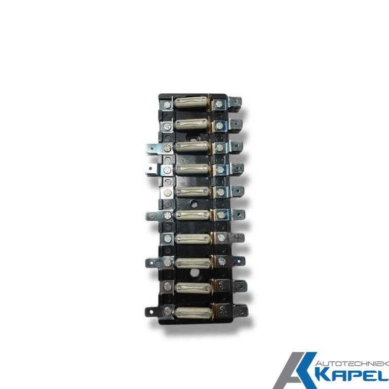 Zekering kast Mercedes Bremer T1, Neuf, Mercedes-Benz, Mercedes-Benz