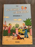 Strip - Piet Pienter en Bert Bibber integraal 1, Verzenden, Zo goed als nieuw