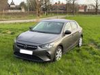 Opel Corsa 1.2i Elegance S/S, Autos, Argent ou Gris, Achat, Euro 6, Boîte manuelle