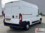 Fiat Ducato 30 2.3 MultiJet L2H2 | € 6.950,- NETTO! | Euro 6, Auto's, Bestelwagens en Lichte vracht, Wit, Bedrijf, 166 g/km, ABS