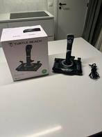 Flightstick Thurtle beach velocityone, Computers en Software, Joysticks, Ophalen, Zo goed als nieuw