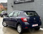 DACIA SANDERO 1.2i ESSENCE EURO 5 2014 202 000KM CARPASS, Euro 5, Achat, Entreprise, Boîte manuelle
