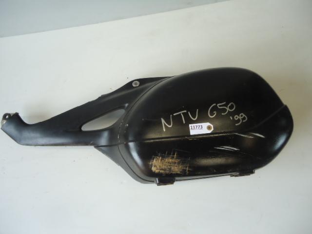 NT650V 1998 - 2001 Honda Koffers Kofferdeksel D1-17567, Motoren, Onderdelen | Honda