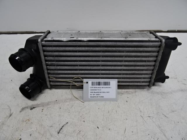 ECHANGEUR AIR Citroën Berlingo (9800291280), Utilisé, Citroën