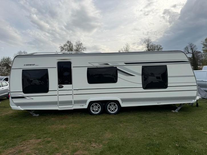 Caravanes, Caravanes & Camping, Caravanes, Particulier, Fendt, Enlèvement