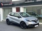 Renault Captur TCe 90, Autos, Renault, Argent ou Gris, Achat, 898 cm³, Euro 6