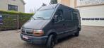 Renault Master 2500cc L2H2, Auto's, 2500 cc, Stof, 4 cilinders, Renault