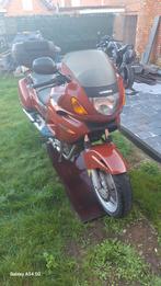 Honda 650v, Particulier