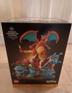 LEGO Pokemon 72153, Ophalen of Verzenden, Nieuw