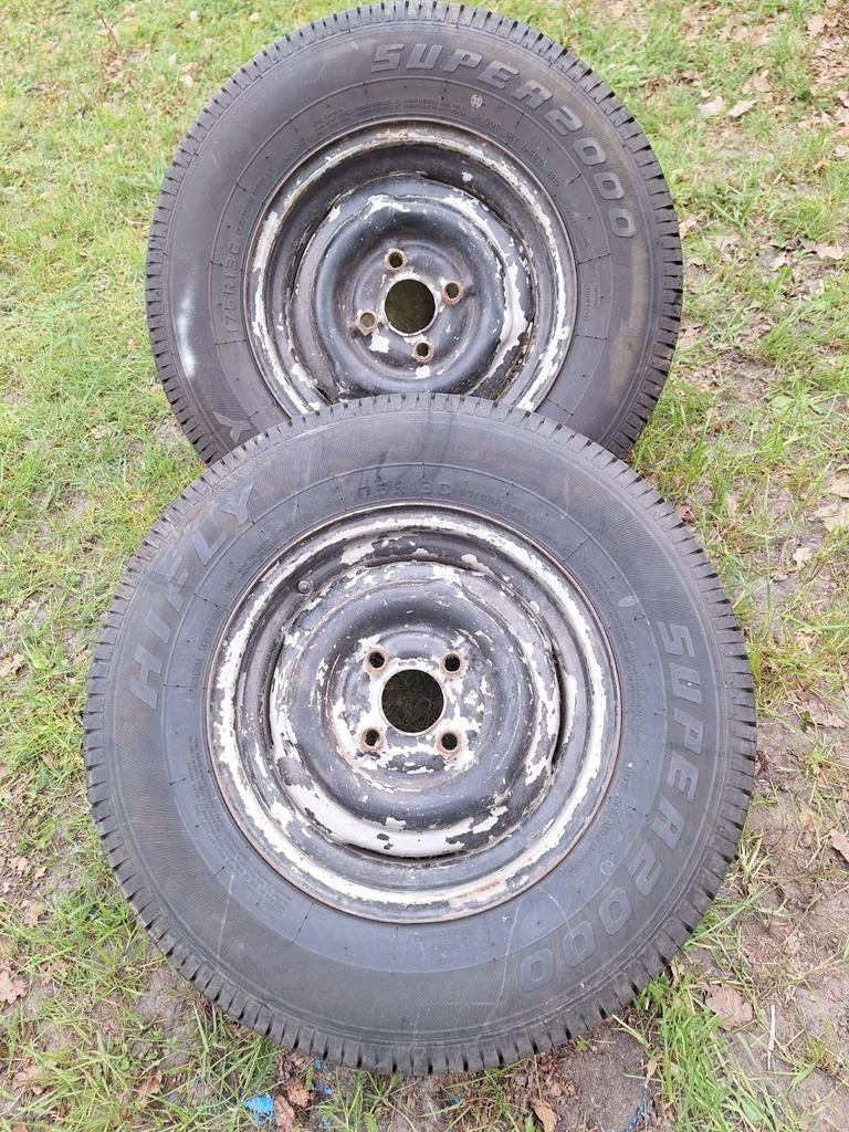 Wielen 4100, Ophalen of Verzenden